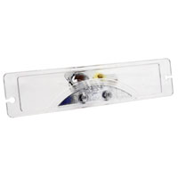 211943161d--number-plate-light-unit-lens-and-bulb-holder-68-71-each